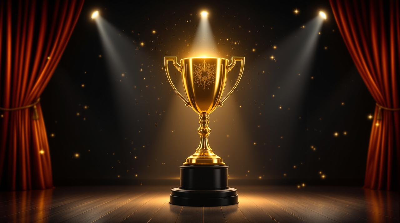 第29届上海国际电影节：91电影斩获最佳影片等三项大奖